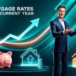 Comparing Mortgage Costs: 2021 vs. Current Year