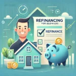 Refinancing for Beginners – Part 2